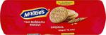 Mcvitie'S Tam Buğdaylı 120 Gr Bisküvi