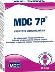 MDC 7P 10 Saşe Probiyotik