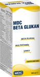 MDC Beta Glukan Multivitamin Çinko 150 ml