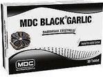 MDC Black Garlic 750 mg 30 Tablet