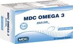 MDC Omega 3 30 Kapsül