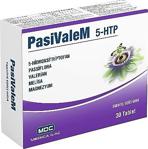 Mdc Pasivalem 5-Htp 30 Tablet