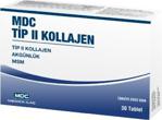 Mdc Tip 2 Collagen 30 Tablet