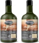 Mecitefendi 2 Adet Mecitefendi Organik Argan Yağlı Şampuan 2x400 ml