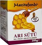 Mecitefendi 8000 Mg Bal Polen Arı Sütü Karışımı 200 G