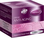 Mecitefendi Anti-Aging Kırışıklık Karşıtı Krem 100 ml