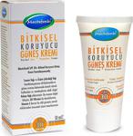 Mecitefendi Bitkisel Koruyucu Spf 30+ 50 Ml Güneş Kremi