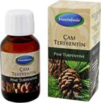 Mecitefendi Çam Terebentin 50Ml