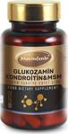 Mecitefendi Glukozamin Kondroitin Msm 785 Mg 60 Kapsül