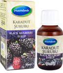 Mecitefendi Karadut Şurubu 50 Ml