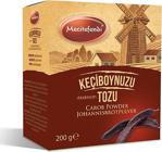 Mecitefendi Keçiboynuzu Tozu 200 G