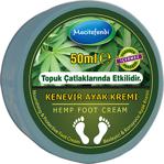 Mecitefendi Kenevir Ayak Kremi 50 ml