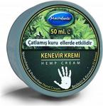 Mecitefendi Kenevir El Kremi 50 ml