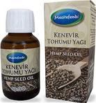 Mecitefendi Kenevir Tohumu Yağı 50 ML