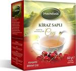 Mecitefendi Kiraz Saplı Bitki Çayı 40'Lı 60 G