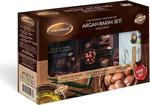 Mecitefendi Kuru Ciltler İçin Organik Argan Yağı Bakım Seti