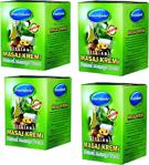 Mecitefendi Masaj Kremi 175 Ml 4 Lü Set