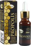 Mecitefendi Sıvı Propolis Ekstresi 20 Ml