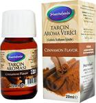 Mecitefendi Tarçın Aroma Verici 20 Ml