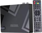 Mecool K5 Amlogic S905X3 2 Gb Ram 16 Gb Rom Android Tv Box