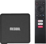 Mecool Km1 Google Sertifikalı 4 Gb Ram 64 Gb Rom Android Tv Box