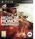 Medal Of Honor Warfighter Ps3