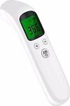 Medbank İnfrared Thermometer Ateş Ölçer