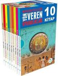 Medeniyete Yön Veren Uygarliklar 10 Kitap Set Maviçati Yayinlari