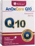 Medicago Anoxcare Q10 30 Kapsül