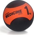 Medicine Ball Sağlık Ve Egzersiz Topu-Sağlık Topu 1 Kg-Faturalı Ürün-Aynı Gün Ücretsiz Kargo