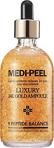 Medipeel 24K Altınlı Sıkılaştırıcı, Kırışıklık Karşıtı, Nemlendirici Serum