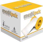 Medipek Medi Ipek Tıbbi Ipek Flaster 5Mx10Cm 3'Lü