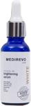 Medirevo Alpha-Arbutin, Hyaluronik Asit, Niacinamide, Bor, Kenevir Tohumu Yağı, Kök Hücreli 30 Ml Aydınlatıcı Serum