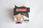 Medwelt Mdzn Siyah Kinesio Tape Kinesiology Bandı