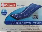 Medwelt Mw-300B Boru Tipi Havalı Yatak