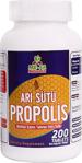 Mefa Naturals Arı Sütü Propolis 200 Tablet Ücretsi̇z Ayni Gün Kargo