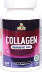 Mefa Naturals Collagen Hyaluronic Acid 200 Kapsül