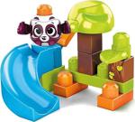 Mega Bloks Peek A Blocks Oyun Seti Gkx66