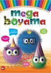 Mega Boyama / Kolektif