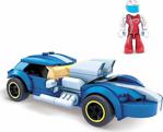 Mega Construx Hot Wheels Blok Araçlar Serisi Twin Mill Gvm31