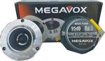 Megavox Mgx-T400 300 W 10 Cm Bullet Horn Dome Tweeter
