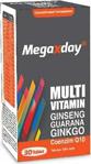 Megaxday Multivitamin Megaxday