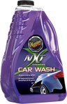 Meguiars 12664 Nxt Generation Car Wash Cilalı Şampuan 1.89 Lt.