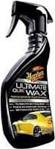 Meguiars 17516 Ultimate Quik Wax Sprey Wax 450ml.