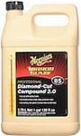 Meguiars 85 Diamond Compound Cut 2.0 Çizik Çıkarıcı 3,79 Lt.