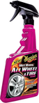 Meguiars 9524 Hot Rims All Wheel Cleaner Jant Temizleyici