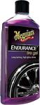 MEGUIARS Endurance High Gloss Lastik Parlatıcı ve Koruyucu Jel