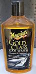 Meguiars Gold Class Ci̇lali Yikama Şampuani