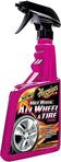 Meguiars Hot Rims All Wheel Cleaner Jant Ve Lastik Temizleyici