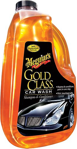 Meguiars Meguıars Gold Class Cilalı Oto Yıkama Şampuanı 1,89 Lt.